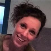 Profesora idiomas holandés francés online